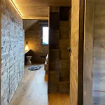 Aria Σαλέ Ponte Di Legno