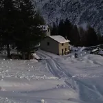 Aria * Ponte Di Legno