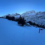 Aria Σαλέ Ponte Di Legno