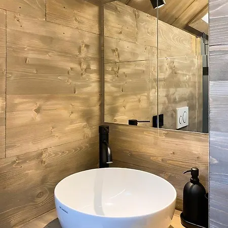 Chalet Aria