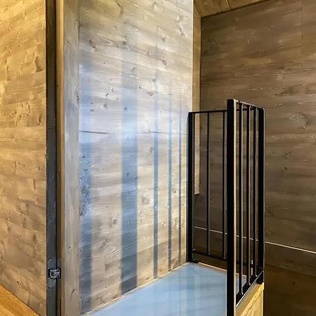 Chalet Aria