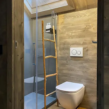 Aria Chalet