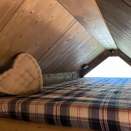 Aria Chalet