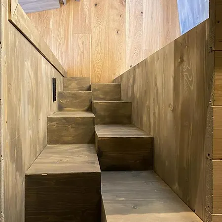Aria Chalet *