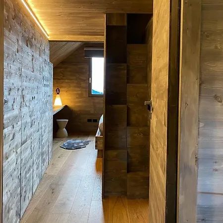 Aria Chalet Ponte Di Legno
