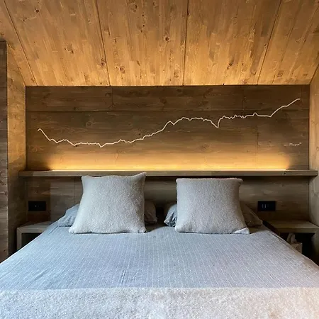 Chalet Aria *