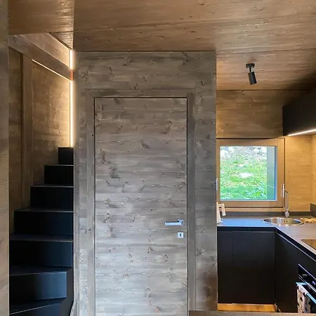 Aria Ponte Di Legno
