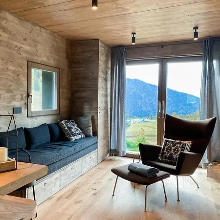 Aria Chalet *