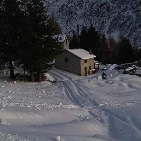 Aria * Ponte Di Legno