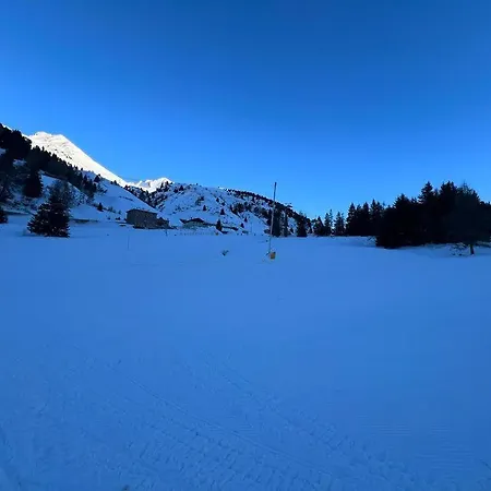 Aria Chalet *