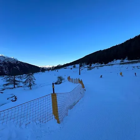 Aria * Ponte Di Legno