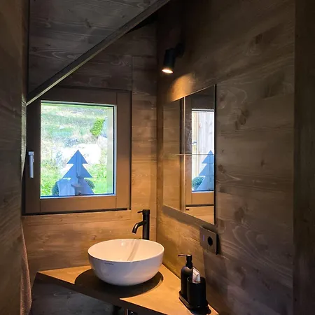 Aria Chalet Ponte Di Legno